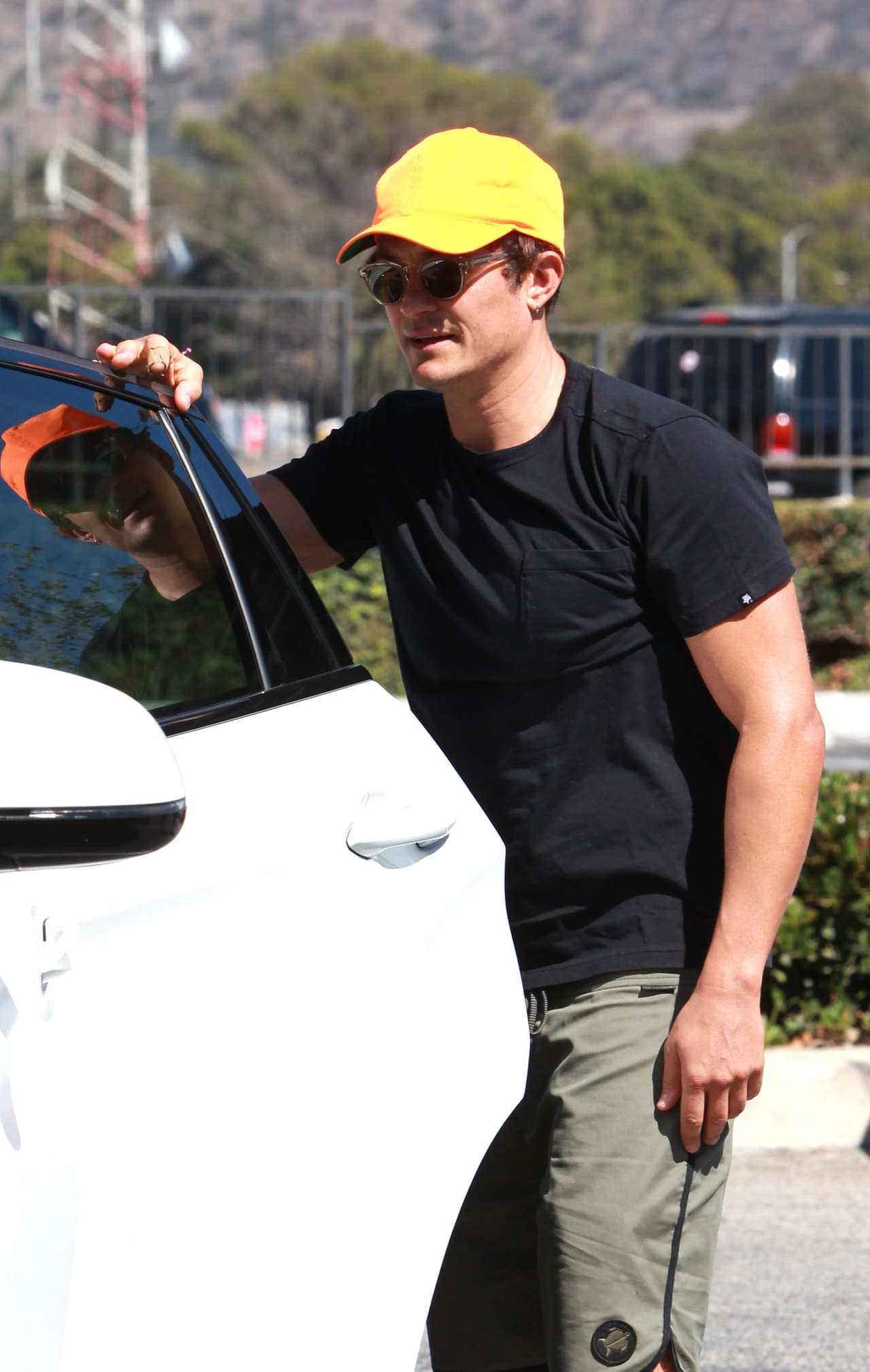 Orlando, espera a que llegue Halloween.