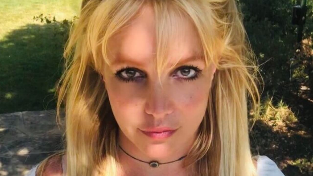 Aunque ya no es su tutor, padre de Britney Spears quiere que su hija pague sus gastos legales