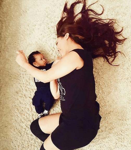 Esta caribeña fue finalista de Nuestra Belleza Latina 2008. En esa temporada quedó como tercera finalista.