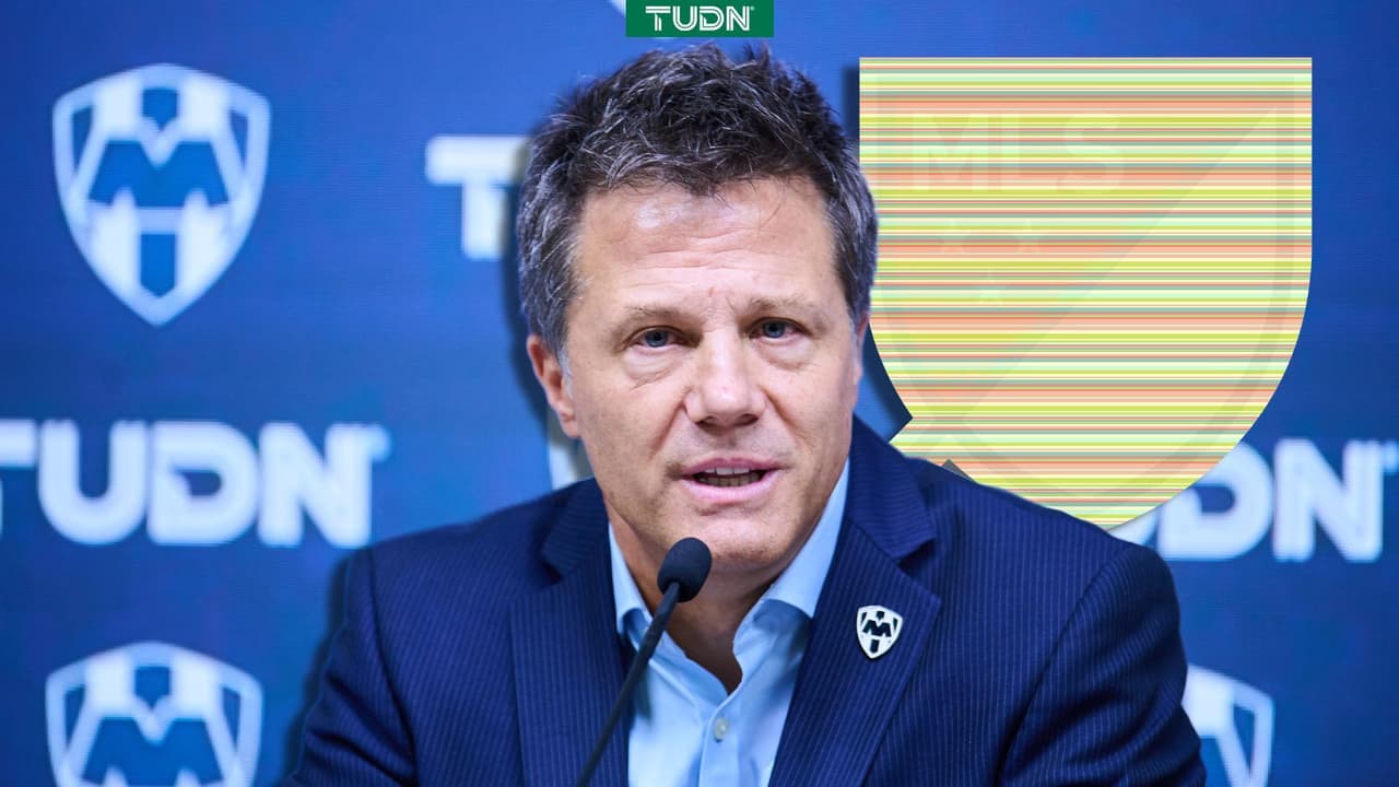 José Antonio Noriega seguirá su carrera de directivo en el Philadelphia Union