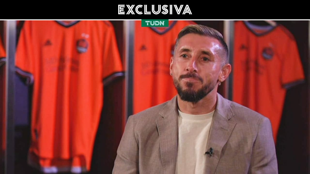 HH estuvo cerca de dejar el futbol para trabajar en Estados Unidos