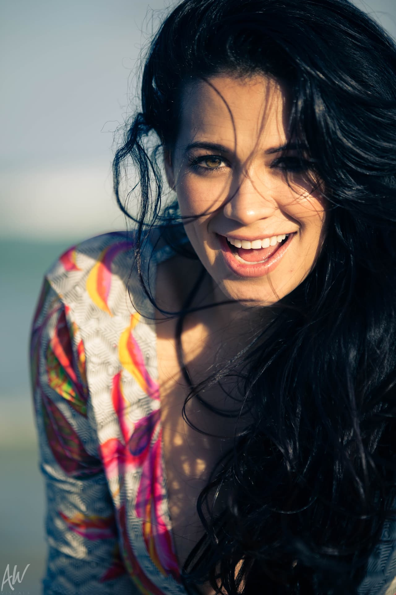 Con una maestra como 
<b>Carlita</b>, era de esperarse.