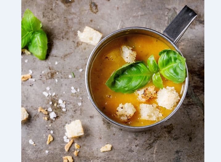 Estos son los beneficios de la calabaza para tu salud