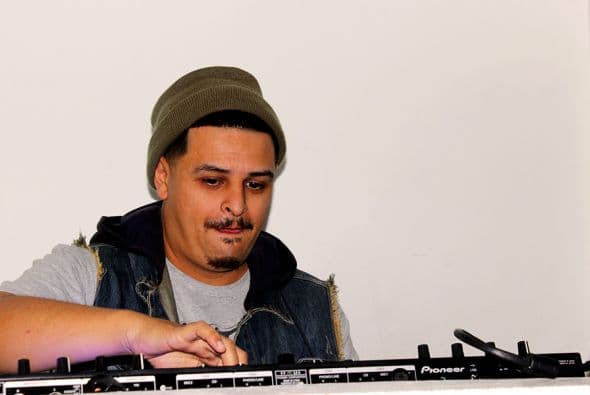 Bay Area! Hot 1057 is OFFICIALLY here! Thanks for coming out and helping us debut with a bang! Check out all the pics from that night here!