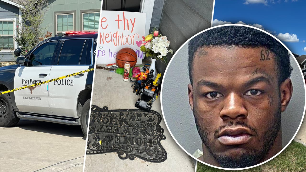 Arrestan a sospechosos relacionados con tiroteo donde murieron dos niños de 5 y 17 años