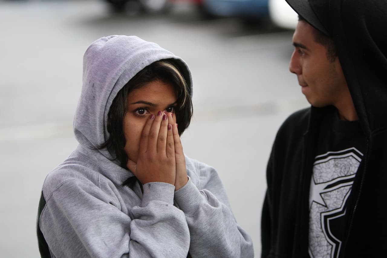 El miedo invade a la comunidad inmigrante por los informes de redadas en al menos seis estados