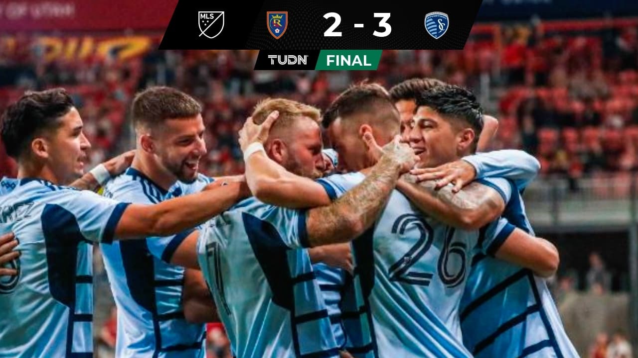 Alan Pulido anota gol 14 y mantiene vivo sueño de postemporada