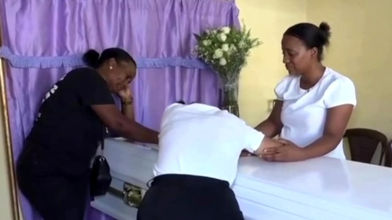 Caso Génesis Portorreal: Una joven de 15 años fallece al ser presuntamente obligada por su pareja a tomar insecticida