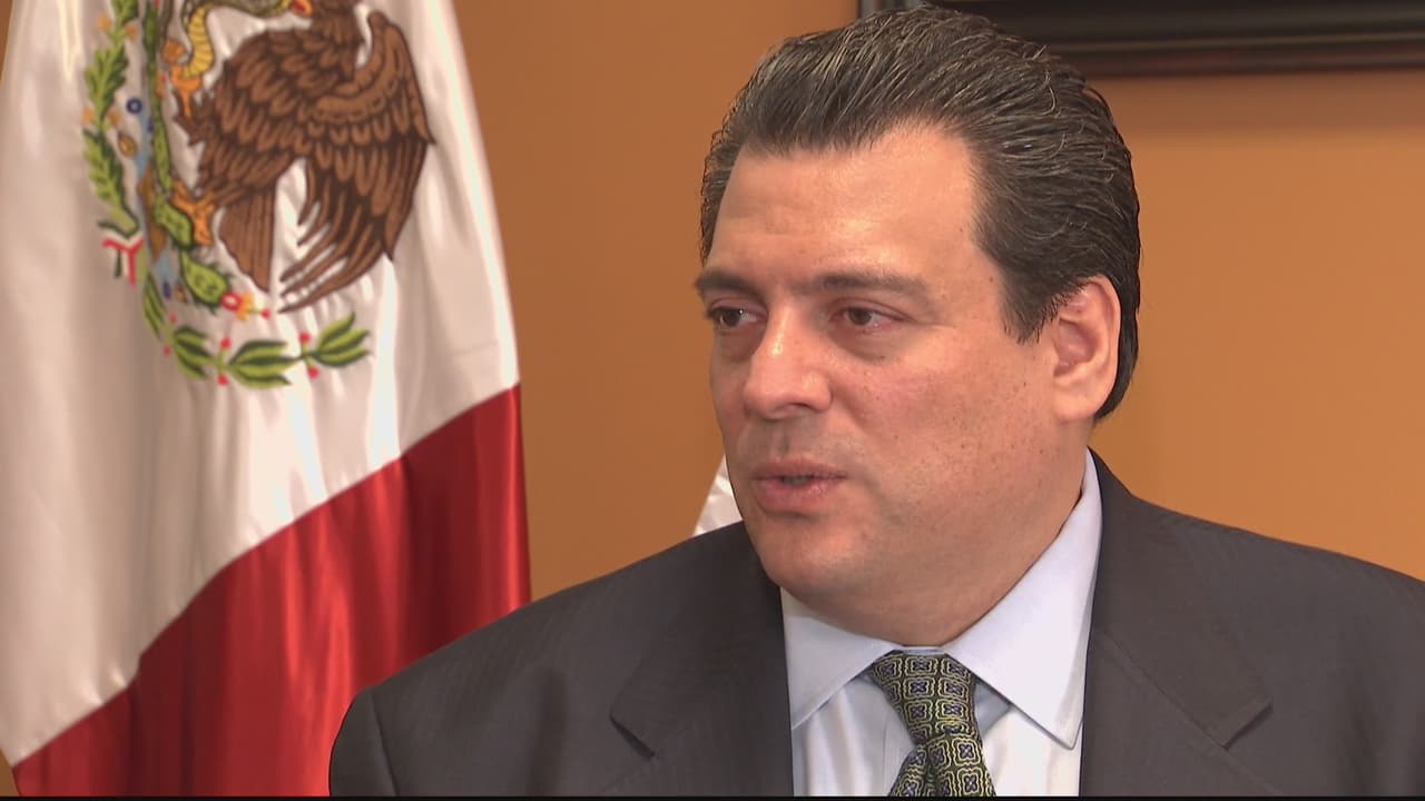 Boxeo sin fronteras con Mauricio Sulaimán