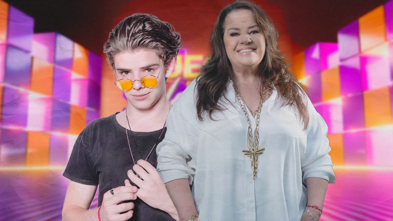 Isabel Lascurain cumplió su sueño de ser mamá a los 43 años: así superó sus preocupaciones