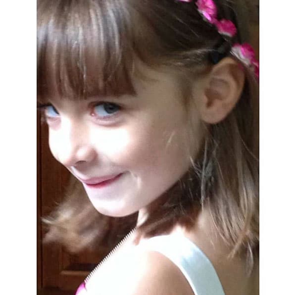 Quienes han tratado de darle el cariño necesario para que supere ese trágico momento de su vida.