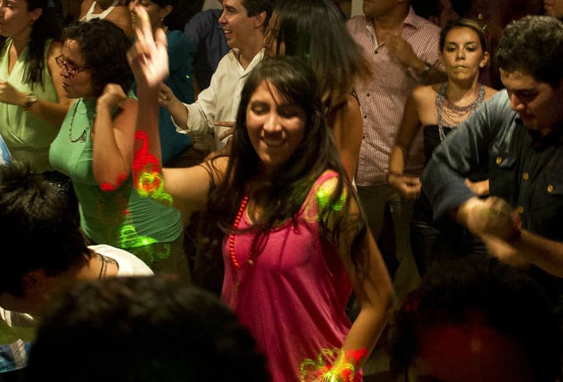 Latinoamérica tendrá su primer alcalde nocturno