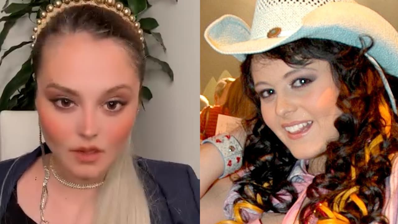 Allisson Lozz revela que ha estado hablando con famoso actor sobre “‘business’”: ¿regresa a la TV?