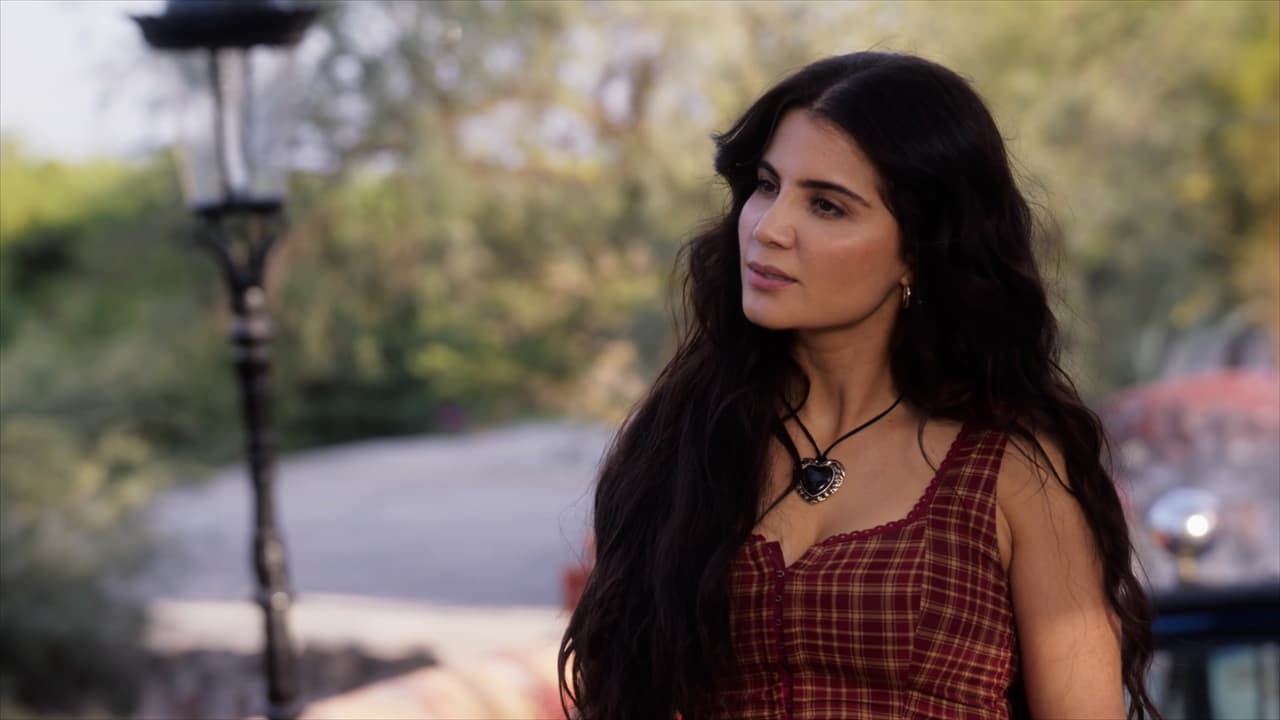 Dalila enfrenta a Paloma