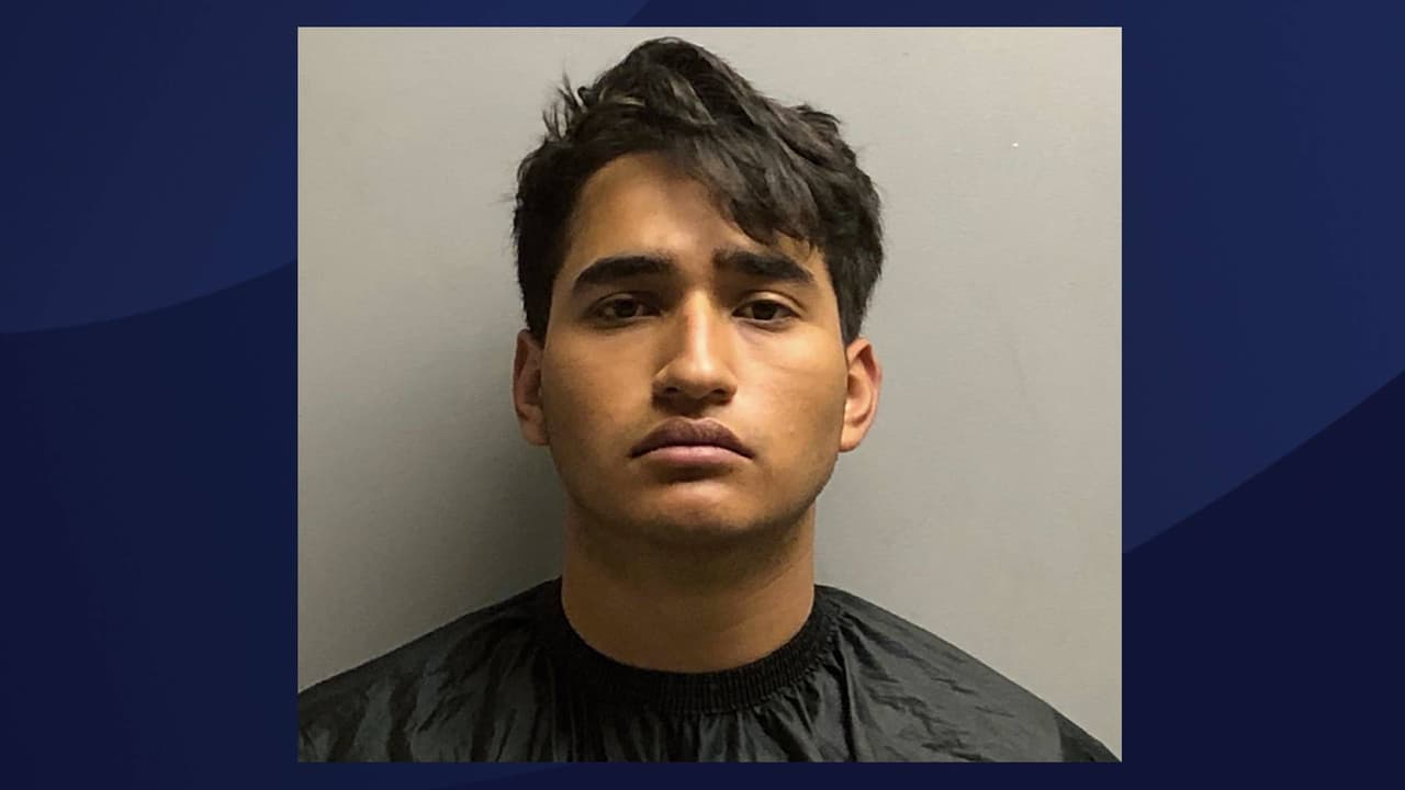 Persecución en el condado Cochise termina con el arresto de un joven de 19 años y varios indocumentados