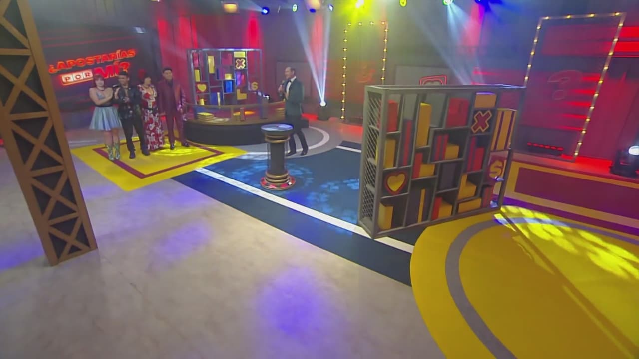 ¿Apostarías por Mí?: ¿En qué consiste el duelo de salvación donde se enfrentarán Alina, Jim, Laysha y 'El Malito'?