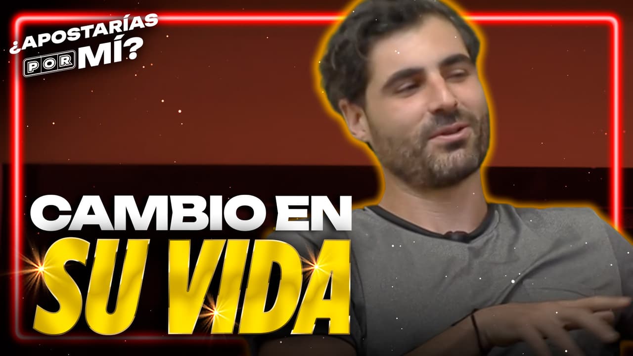 Franco saca su lado más humano y se abre sobre su pareja, tener hijos y la intimidad