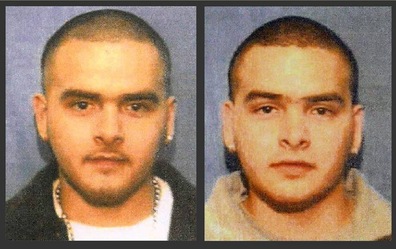 Los hermanos de Chicago y secuaces de 'El Chapo' que grabaron a escondidas al líder narco