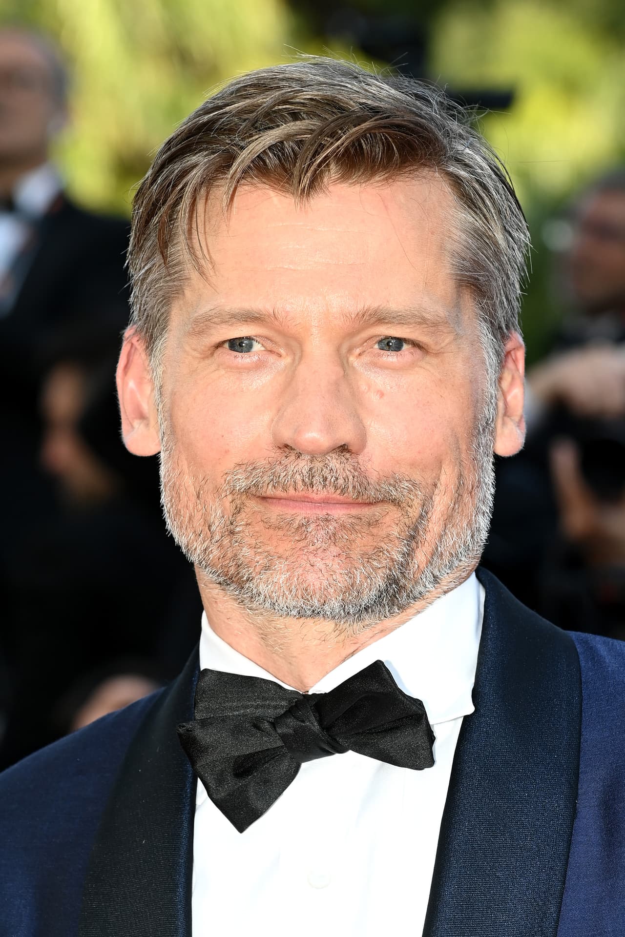 Entre sus proyectos más recientes destaca la película de Netflix ‘Against the Ice’, donde dio vida a Ejnar Mikkelsen, un capitán que se aventura a una peligrosa expedición en Groenlandia.