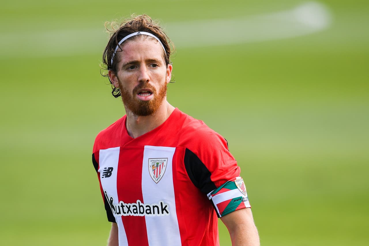 Hay seis positivos por coronavirus en el Athletic de Bilbao