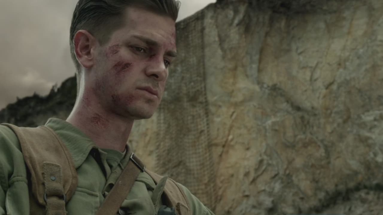 Mira este video donde Andrew Garfield y Mel Gibson y el resto del elenco hablan sobre la historia de la cinta y su mensaje inspirador.