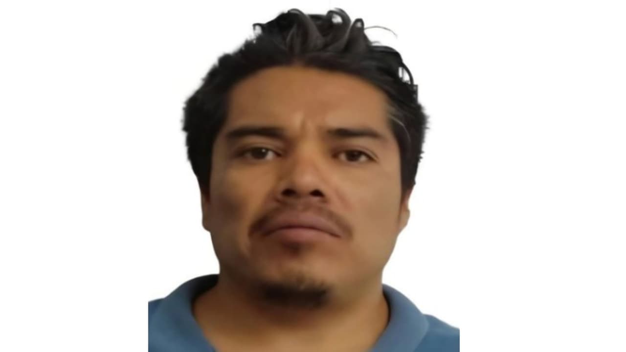 Fiscalía identifica al presunto asesino de Claudia Tacoronte en México, y confirma que tiene antecedentes penales