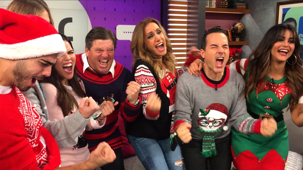 La Gozadera: Miguel ‘El piojo’ Herrera llegó tarde a nuestro estudio, adivina que le pasó