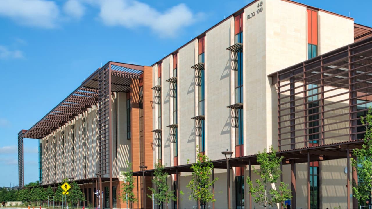 ¿Cuánto cuesta estudiar en Austin Community College? Mantienen la matrícula sin aumentos