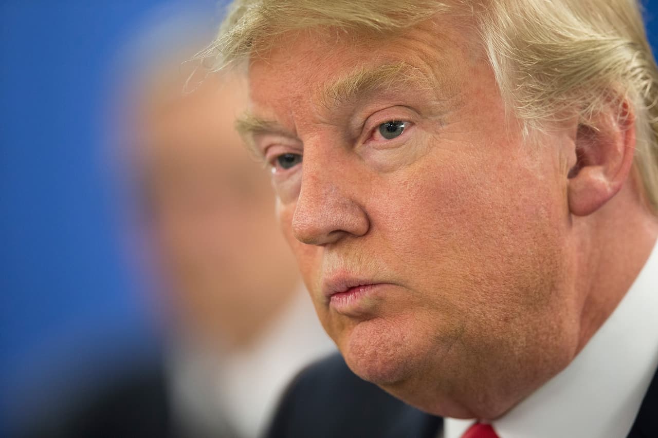 Trump escogió a Arizona para presentar su propuesta migratoria este 31 de agosto