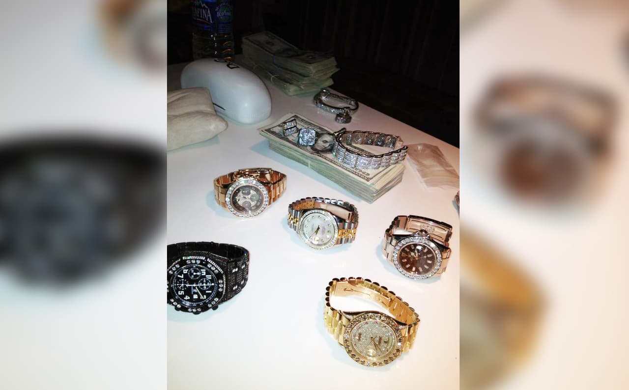 ¿Cómo sería el museo de Larry Hernández?