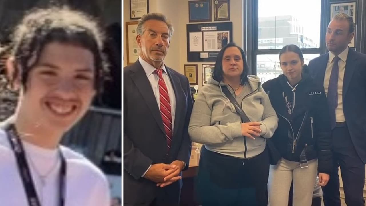 Madre exige saber qué le pasó a su hijo en la prisión de Rikers Island: estuvo 8 días y murió con apéndice roto