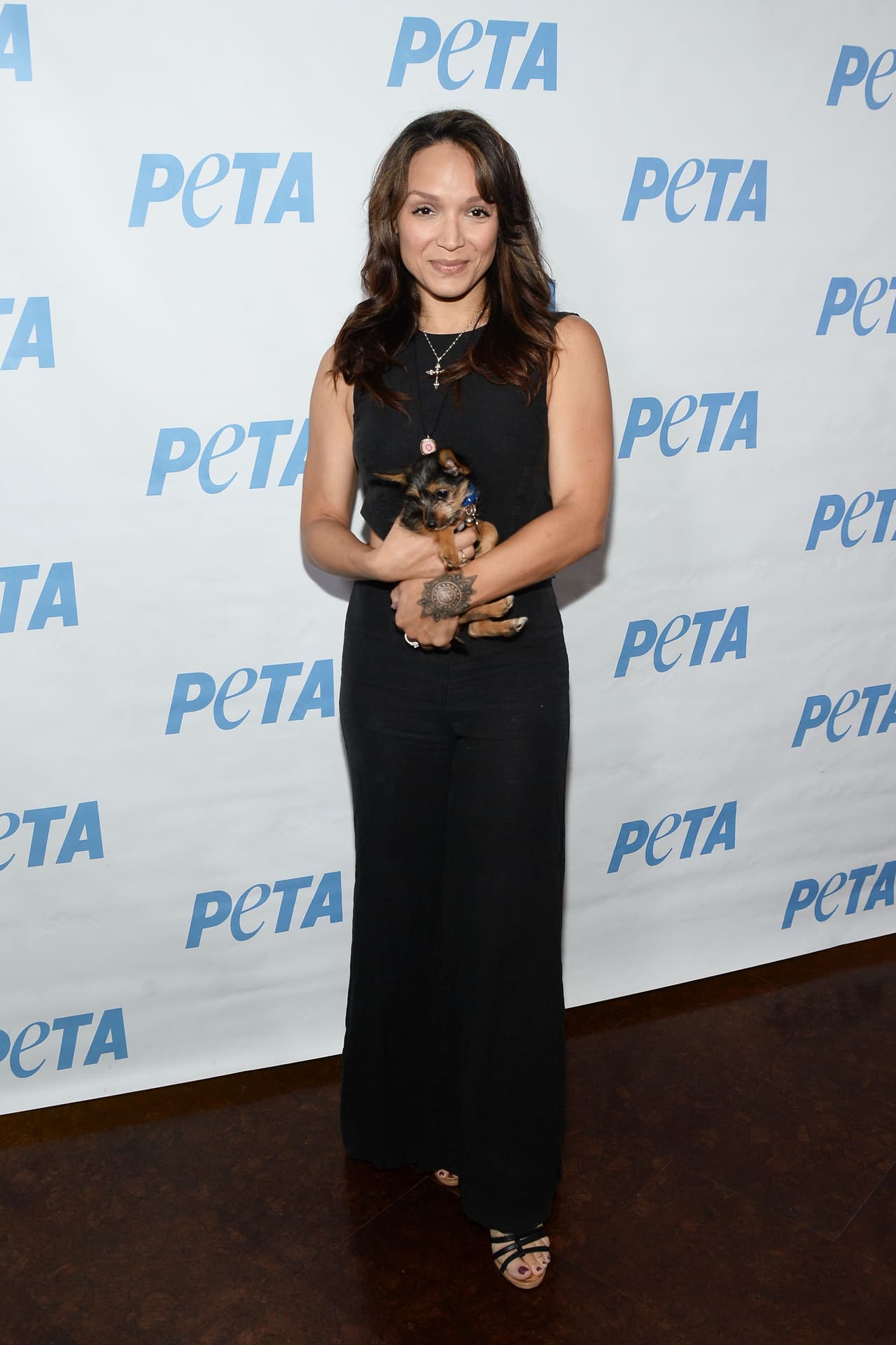 La exmujer de Prince se hace un tatuaje en su honor