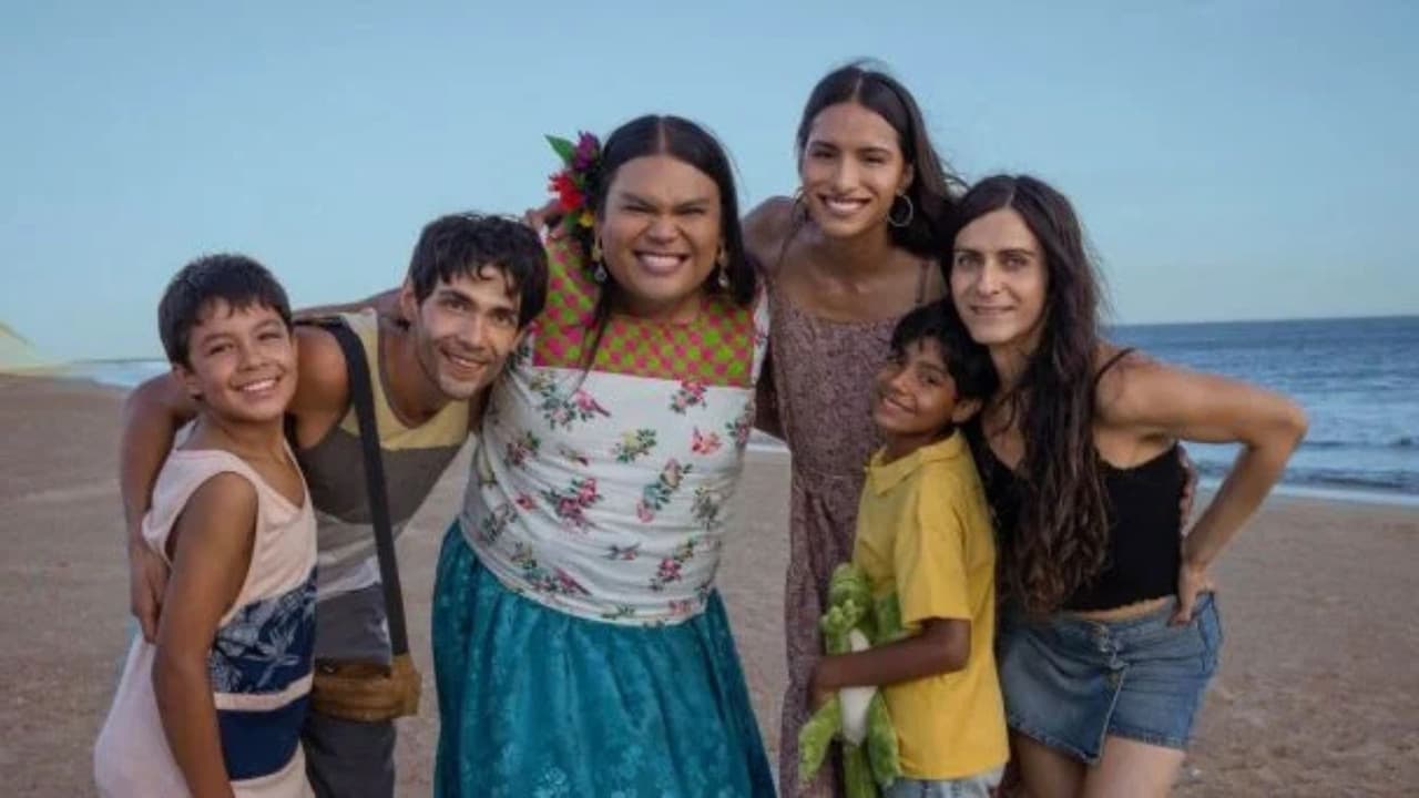 'El secreto del río'