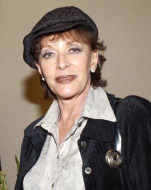 Lamentablemente la actriz falleció víctima de insuficiencia renal el 8 de enero del 2016.