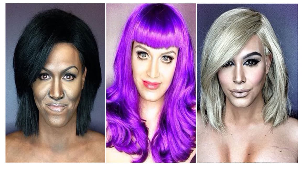 Nos ha dejado con la boca abierta ante su excelente trabajo. ¡Es todo un artista!