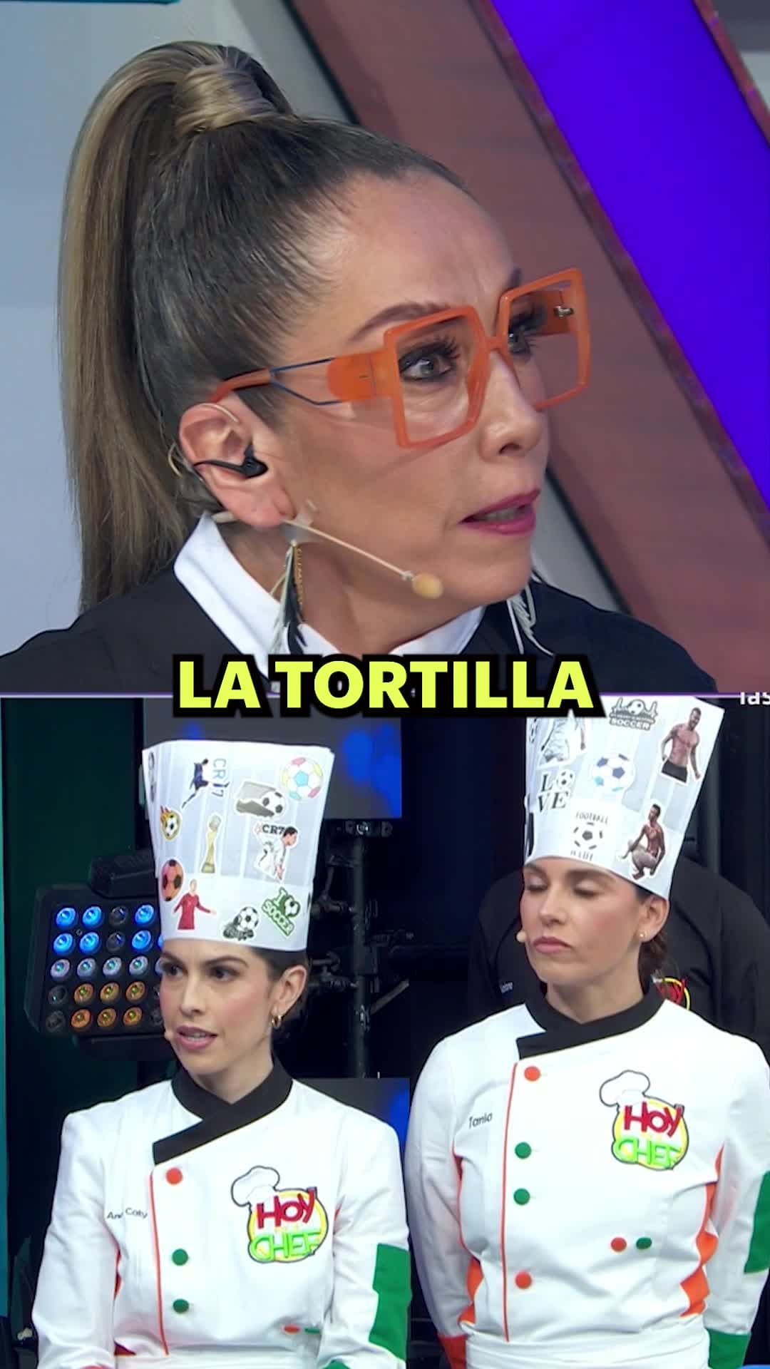 Tania Rincón y Ana Caty pierden ante Jorge Losa y Mayte Carranco