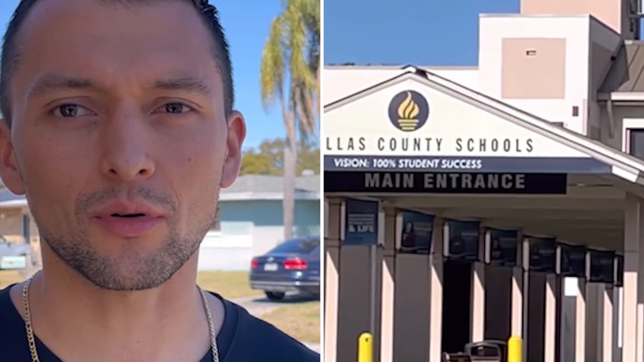 Cierran escuelas de Crossvale y Dickson: Junta Escolar en Pinellas aprueba medida por baja matrícula