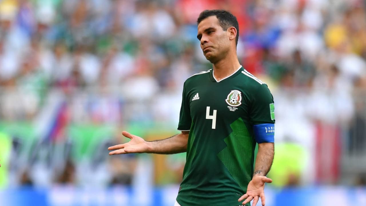 Rafael Márquez: “Si tuviera para invertir no invertiría en un club costarricense”