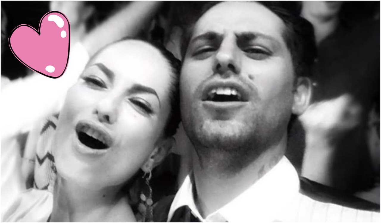 Con estos emotivos mensajes recordaron los famosos a Renato López a un año de su muerte