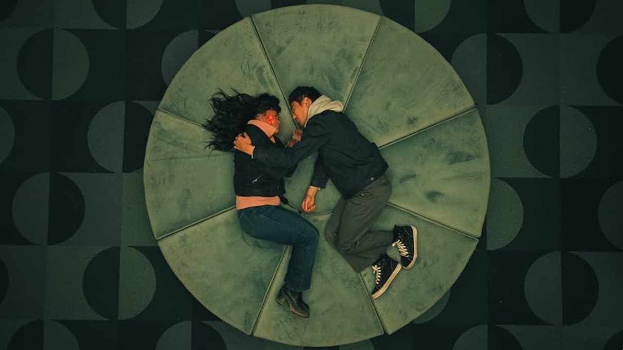 'The Umbrella Academy'.