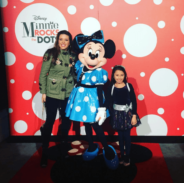 La identidad del padre de la pequeña Dinorah siempre estuvo en el ojo del huracán.