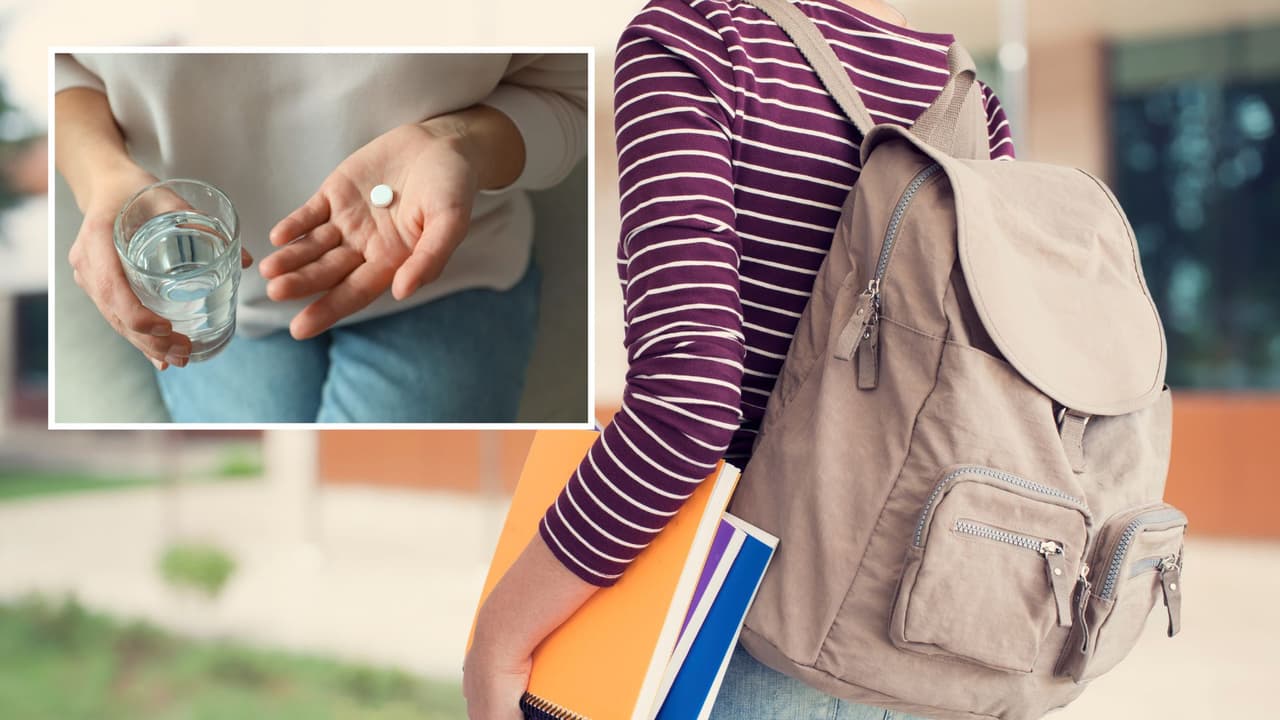 Píldoras abortivas estarán disponibles en los campus de las universidades de California