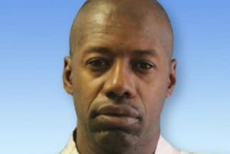 Darren Deon Vann supuestamente confesó el asesinato de siete mujeres cuyos cuerpos fueron hallados el fin de semana.