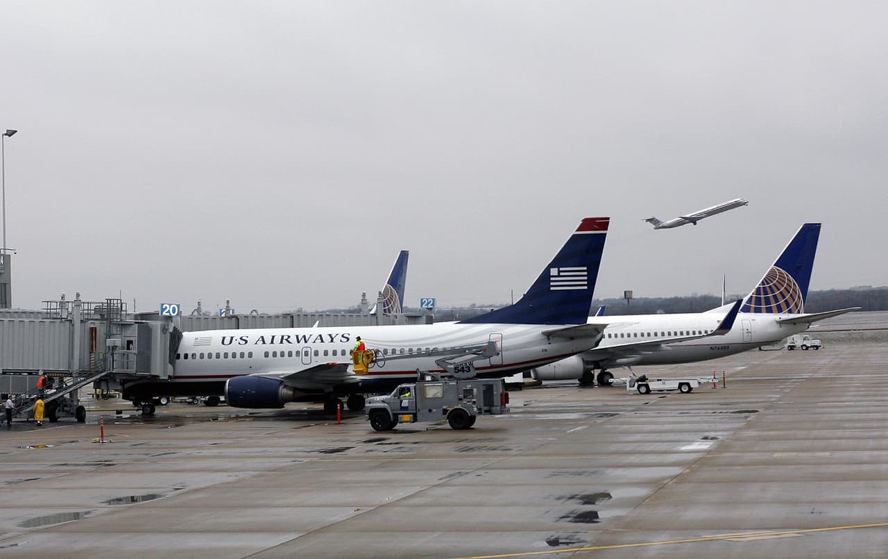 Cierre del gobierno provoca retrasos en el aeropuerto de Austin; es la sexta vez en un mes