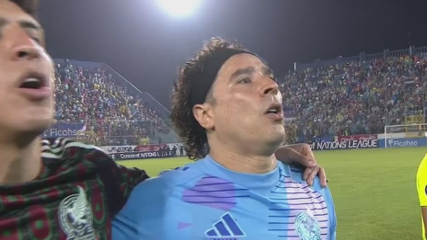 De esto depende que Memo Ochoa vaya o no al Mundial 2026