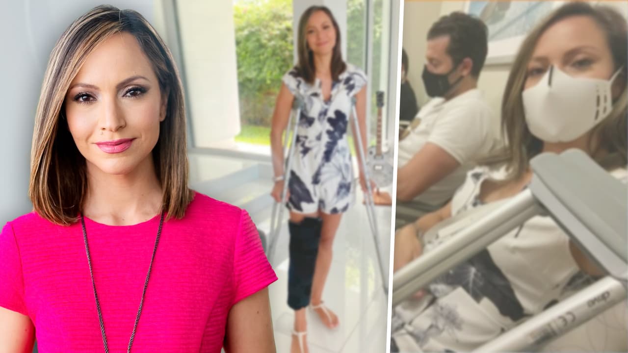 "En manos de Dios": Satcha Pretto revela la fecha de su cirugía y lo que le preocupa de su recuperación