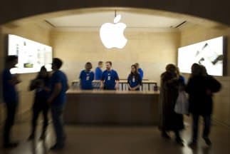 Apple permitirá monedas virtuales en sus aplicaciones