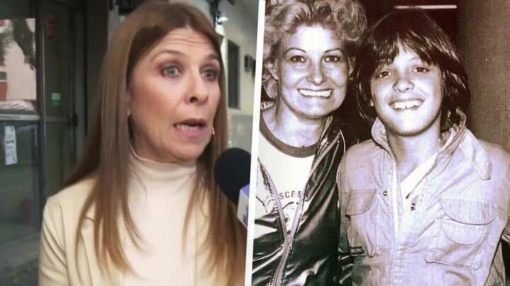 “Está viva": Supuesta prima de Luis Miguel asegura que visita seguido a la madre del cantante