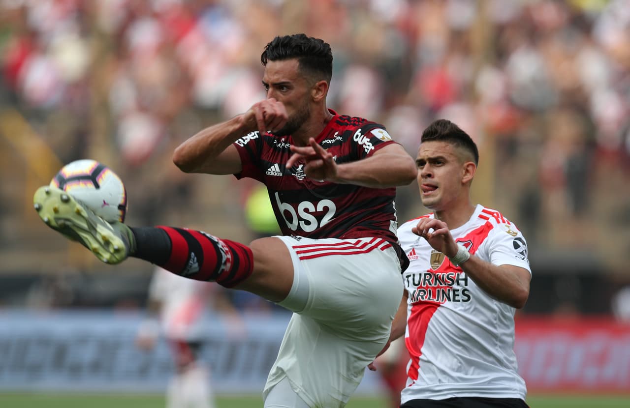 El equipo de Río de Janeiro levantó el trofeo continental por segunda ocasión en su historia; ahora van al Mundial de Clubes.