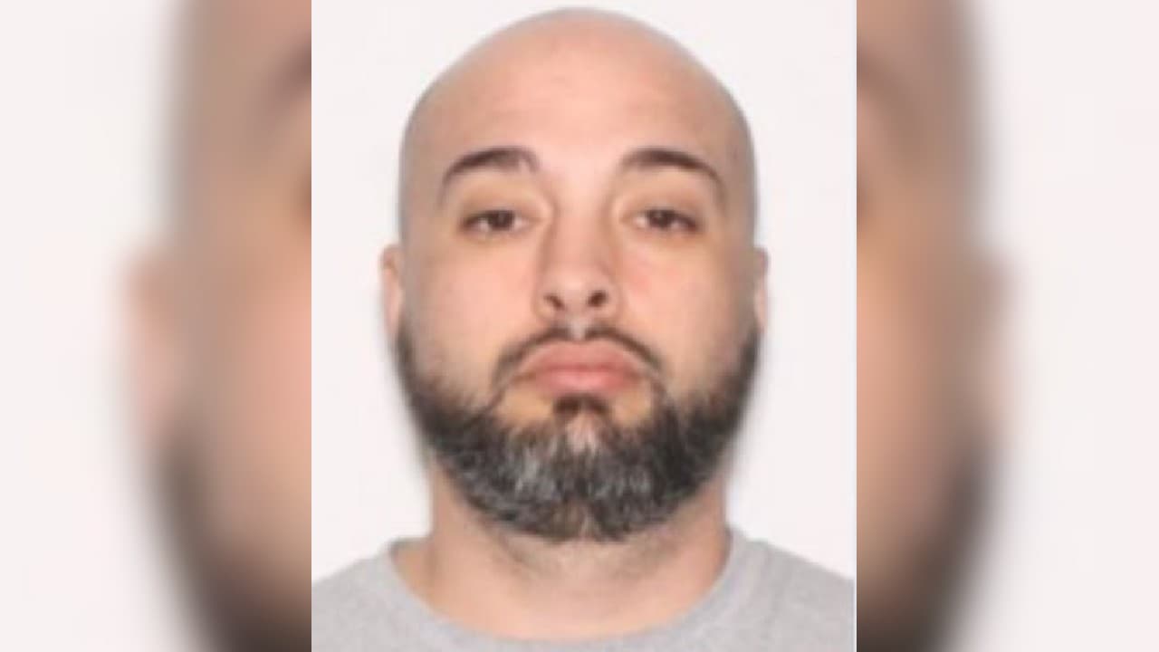 Buscan a delincuente sexual registrado del condado Hernando